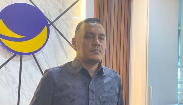 Soal Usulan Pilkada Lewat DPRD, NasDem: Jangan Ambil Keputusan Saat Emosional