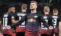 Liverpool Akhirnya Menyerah Mendatangkan Timo Werner