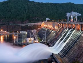 PLTA di Sungai Mamberamo Bakal Jadi Solusi Energi Hijau Berkelanjutan di Papua, Kok Bisa?