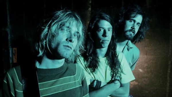 Keren! Nirvana Bakal Dapat Lifetime Achievement Awards 2023 dari Recording Academy
