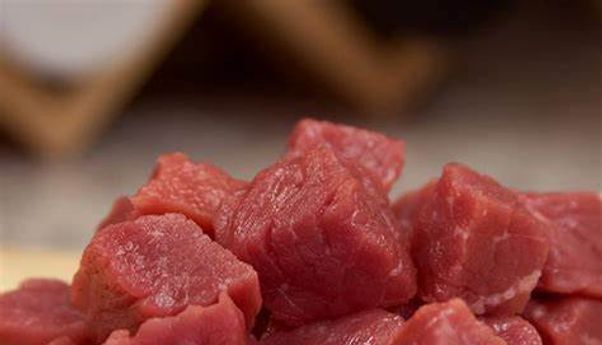 Benarkah Konsumsi Daging Kambing Bisa Sebabkan Tekanan Darah Tinggi? Cek Faktanya