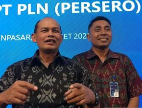 PLN Bali Siapkan 1.058 Personel dan 135 SPKLU Pastikan Pasokan Listrik Saat Nyepi dan Idul Fitri