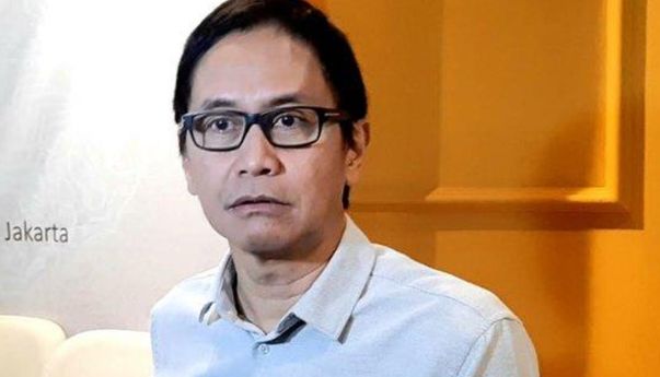 Netizen Tuding Addie MS Iri dengan Abdee Slank yang Jadi Komisaris Telkomsel