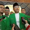 Gus Najmi Kecewa Dipecat dari Pengurus PPP DKI karena Dukung Anies: Jatuhnya Kadung Sakit Hati