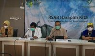 Kabar Baik, RSAB Harapan Kita Berhasil Pisahkan Kembar Siam Conjoined Twin, Jadi Kasus Paling Sulit