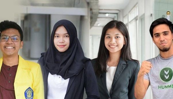 Dibuat dari Lumpur Lapindo, Batu Bata Buatan Mahasiswa UI Diklaim Ramah Lingkungan