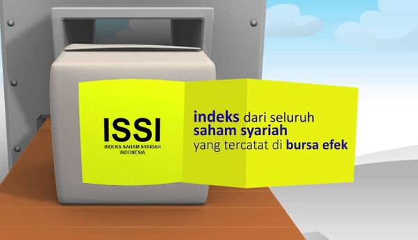 Investasi Saham Syariah, Solusi bagi Investor Muslim