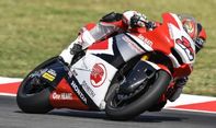 Dimas Ekky Tunggu Persetujuan Dorna untuk Comeback ke Moto2 Bersama Mandalika Racing
