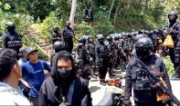 Penambangan Andesit di Desa Wadas Diduga Senilai 140 Juta Dollar AS, Arief Poyuono: Pantes Saja Maksa dan Ngotot