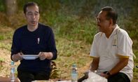 Jokowi Beri Tugas Baru untuk Bambang Susantono, Jadi Utusan Kerja Sama internasional IKN