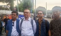 Keluarga Korban Jeratan Kabel Fiber Optik Laporkan Bali Tower ke Polda Metro