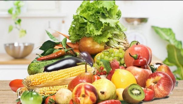 Buah yang Ampuh Menurunkan Kolesterol Tinggi, Tomat Hingga Pepaya