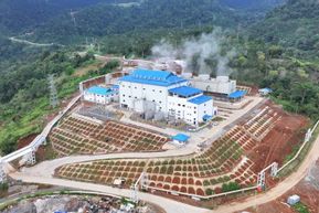 Target Pengembangan Geotermal Indonesia: 7,9 GW pada 2033, Yakin Bisa?