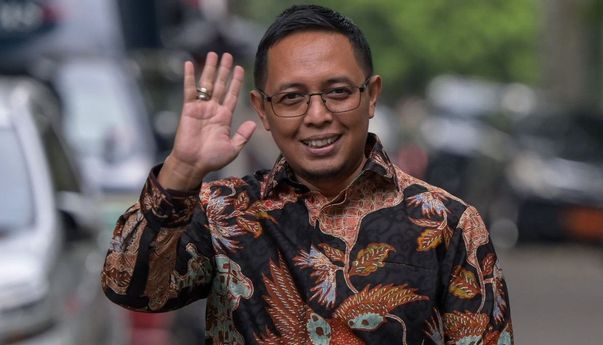 Ternyata Hasan Nasbi Sudah Ajukan Pengunduran Diri dari Kepala PCO Sejak 21 April 2025