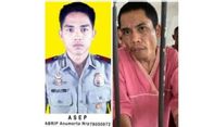 Lenyap Ditelan Tsunami, Polisi Hilang ini Kini jadi Pasien RSJ Aceh, Benarkah?