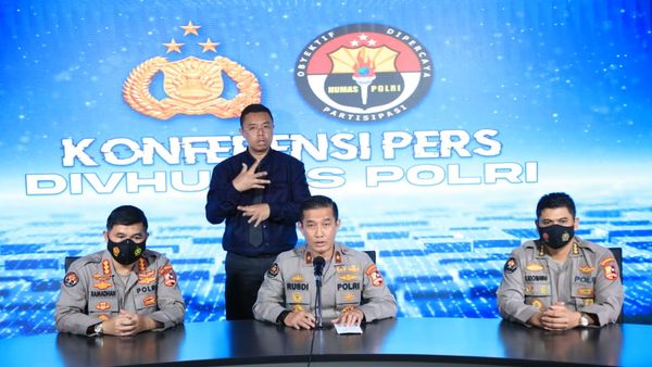 Lokasi Jozeph Paul Zhang Masih Misterius, Tapi Polisi yakin Masih ada di Jerman