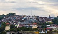 Pengumuman: Masuk Manado Wajib Bawa Surat Keterangan Sehat