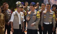 Menteri Muhadjir Sebut Angka Kecelakaan Mudik Lebaran 2023 Turun 72 Persen Dibanding Tahun Lalu