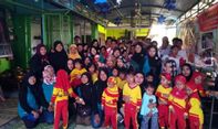 Miris, Guru PAUD Nonformal di Bantul hanya Dapat Intensif Rp150 Ribu per Bulan