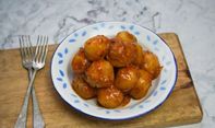 Resep Mudah Membuat Cilok Bumbu Kacang Lezat
