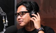 Gofar Hilman Minta Maaf Soal Merangkul Usai Dituding Lakukan Pelecehan Seksual