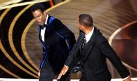 Tak Sia-sia Ditampar Will Smith, Penjualan Tiket Chris Rock Meroket Tajam usai Insiden