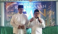 Menuju Debat Capres-Cawapres, Timnas AMIN Bentuk Tim Khusus