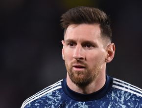 PSG Mandul dari Manchester City, Lionel Messi Tak Cocok dengan Gaya Permainan PSG