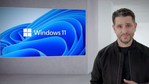 Microsoft Rilis Windows 11, Dilengkapi Tampilan dan Seabreg Fitur Baru