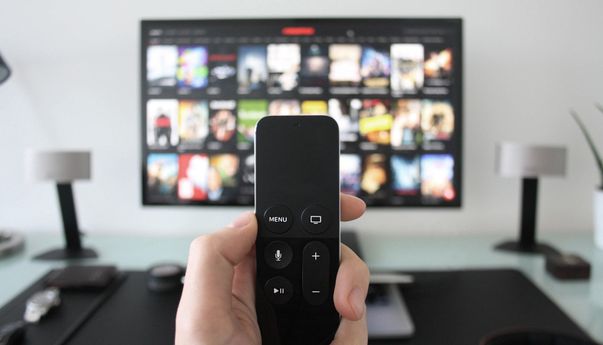 Panik Siaran Analog Diganti Digital Ikuti Cara Tetap Bisa Menikmati Siaran Tanpa Mengganti TV Analog Anda