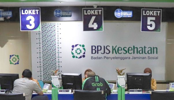 Hari Ini Komunitas Pasien Cuci Darah Berencana Gugat Kenaikan BPJS Kesehatan