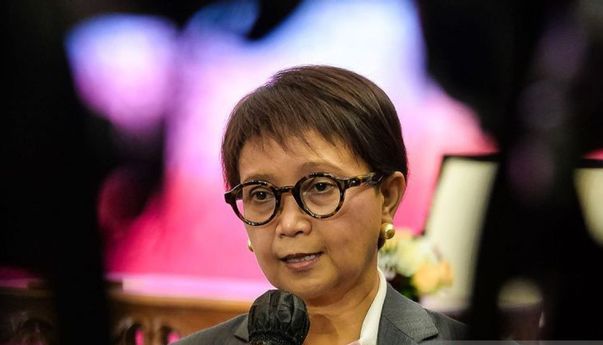 Menlu Retno Sebut Bank Dunia dan IMF Puji Pertumbuhan Ekonomi ASEAN di Tengah Krisis Global