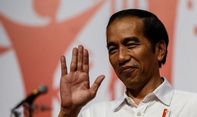 Mantap! Presiden Jokowi Berada di Urutan ke-12 dalam Daftar 50 Tokoh Muslim Berpengaruh di Dunia
