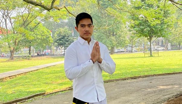Dukungan Warganet untuk Felicia yang Menuntut Etika dari Kaesang: He Doesn't Deserve You!