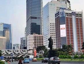 Studi Climate Central: Jakarta Salah Satu Kota dengan Hari Terpanas sekaligus Terpanjang di Dunia