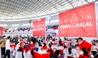 Bahaya! Indonesia Cetak Rekor Covid-19, Total Kasus Sudah Tembus 2 Juta Orang