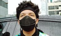 Gara-gara Ubah Gaya Rambut Menjadi Kriting, Atta Halilintar Disebut Aurel Hemansyah ‘Gila’
