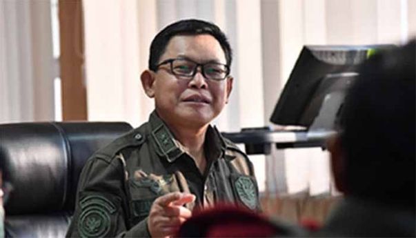 Berita Nasional: BIN Luncurkan Akun Medsos Resmi untuk Mendekati Generasi Milenial