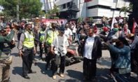Silaturahmi KAMI di Surabaya Ditentang Warga, Gatot Nurmantyo Batal Hadir