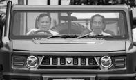 Prabowo Ucapkan Selamat Ultah ke Jokowi, Doakan Senantiasa Sehat
