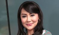 Soal Rujuk dengan Sandy Tumiwa, Tessa Kaunang: Cukup ya, Kita Udah Selesai