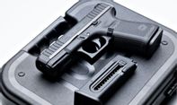 Pistol Kaliber 22 ternyata Boleh Dimiliki Warga Sipil, Berikut Syarat-Syaratnya
