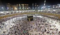 RI Protes ke Saudi Karena Diam-diam Sidang WNI Kasus Pelecehan saat Umrah