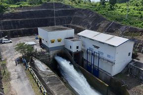 PLTA di Gayo Lues: Usulan Pembangunan oleh Pemda untuk Energi Masa Depan