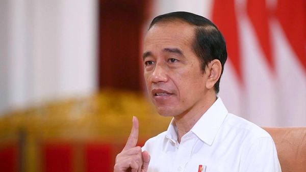 Jokowi ke Para CEO Perusahaan Korsel: Hubungi Saya Jika Kesulitan Investasi di Indonesia