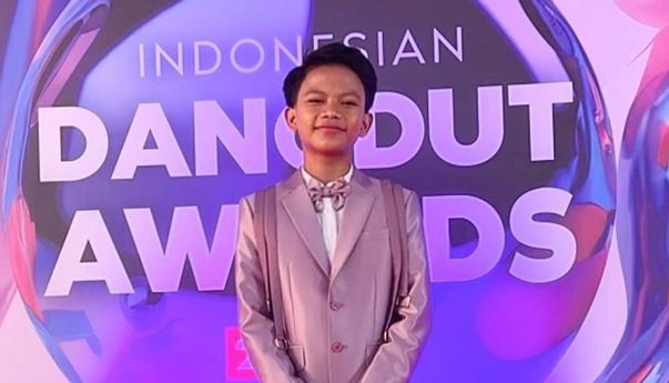 Farel Prayoga Tak Kaget Saat Tahu Ayahnya Ditangkap karena Judi Online