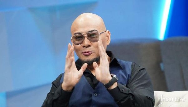 Deddy Corbuzier Soal Uang Rp150 Juta dari Indra Kenz: Kebagian, Nanti Saya Tagih ke Dewa Kipas