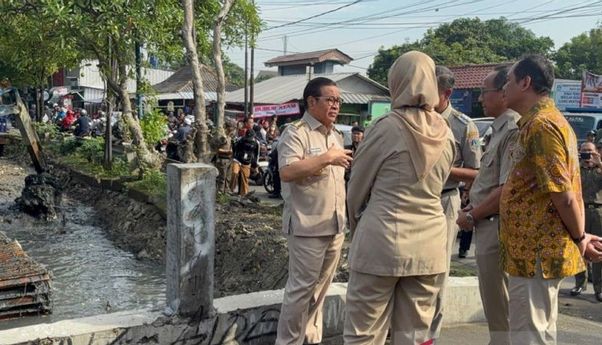 Pramono soal Golf Tak Kena Pajak Hiburan: Sudah Dikenakan PPN