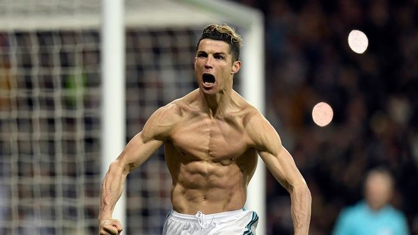 Sebentar Lagi, Nasib Cristiano Ronaldo Di Juventus Akan Ditentukan