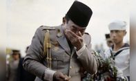 Kisah Soekarno yang Menangis karena Terpaksa Setujui Hukuman Mati Pemberontak Kartosoewirjo